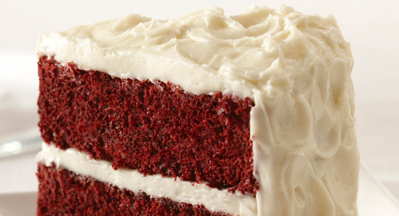 Red Velvet Cake