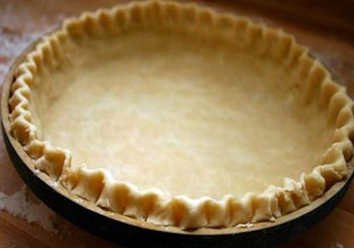 Pie Crust