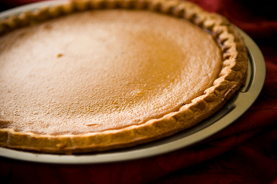 Jello Puding Pumpkin Pie